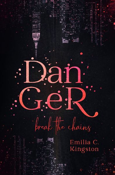 Cover von Danger