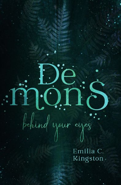 Cover von Demons