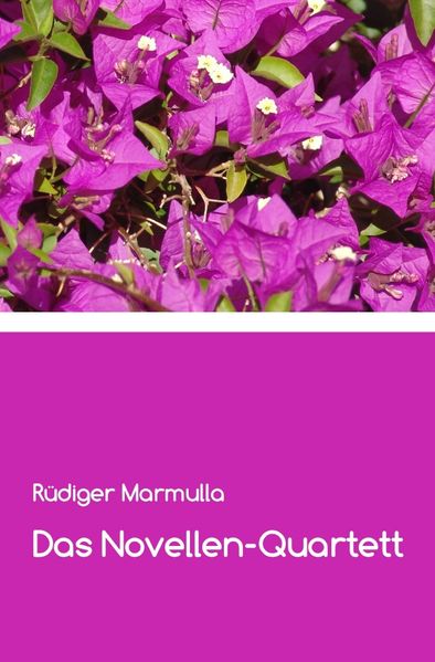 Cover von Das Novellen-Quartett