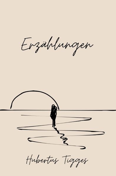 Cover von Hubertus Tigges