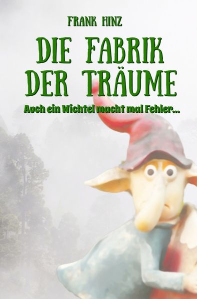 Cover von Die Fabrik der Träume