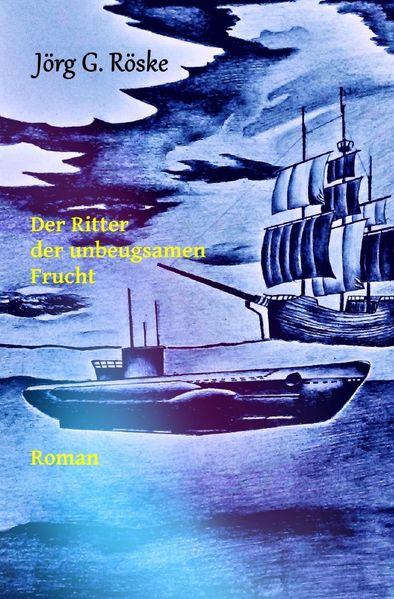 Cover von Der Ritter der unbeugsamen Frucht