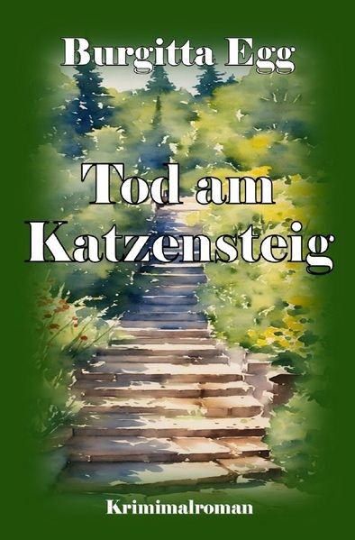 Cover von Krimi/Tod am Katzensteig