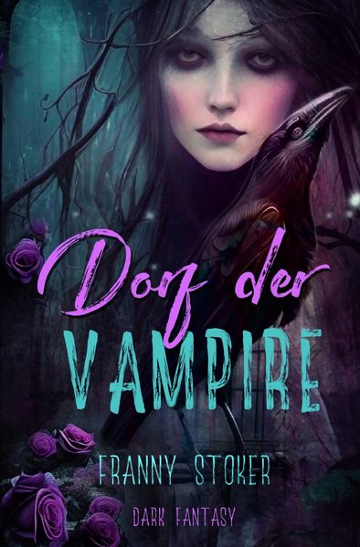 Cover von Dorf der Vampire