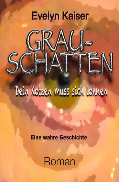 Cover von Grauschatten