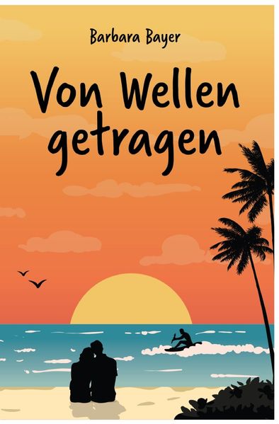 Cover von Von Wellen getragen