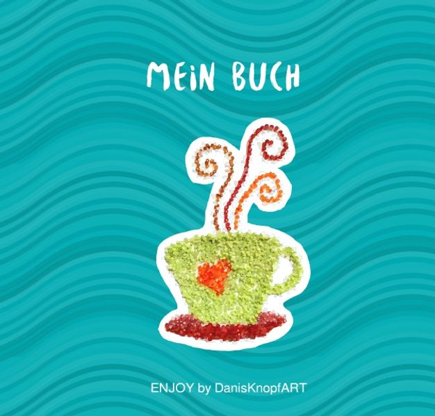 Cover von Mein Buch