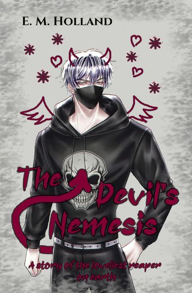 Cover von The Devil-Reihe/The Devil’s Nemesis