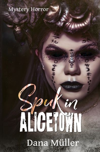 Cover von ALICETOWN/Spuk in Alicetown