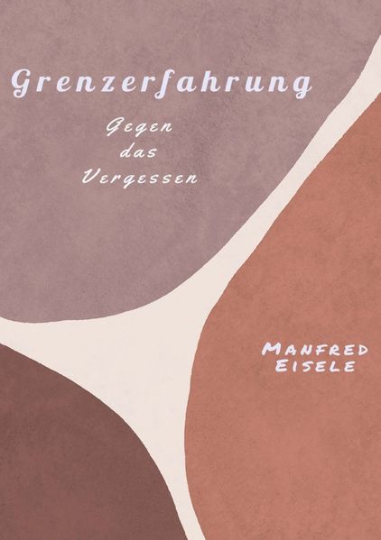 Cover von Grenzerfahrung