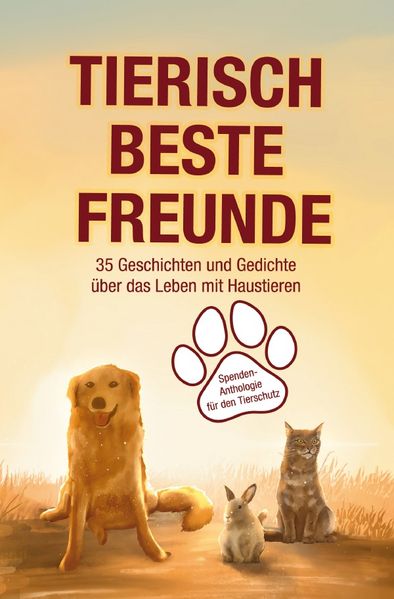 Cover von Tierisch beste Freunde