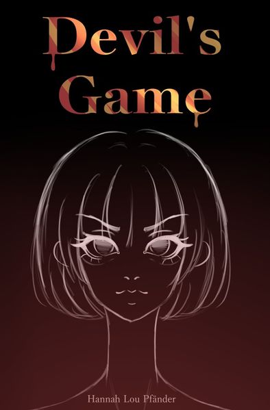 Cover von Devil’s Game