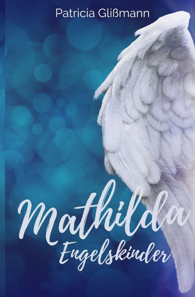 Cover von Mathilda/Mathilda Engelskinder