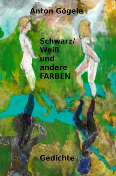 Cover von Schwarz/Weiß und andere Farben