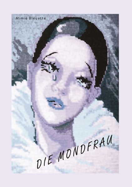 Cover von Die Mondfrau