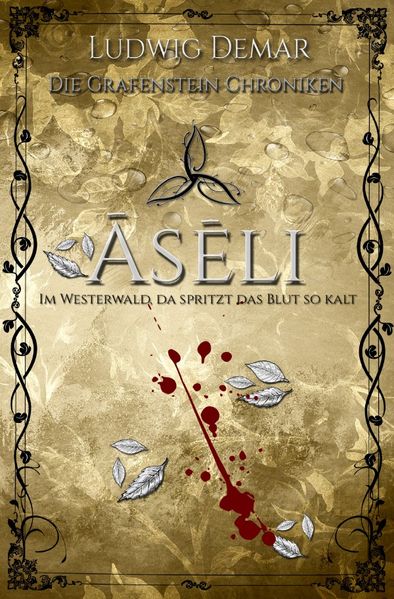 Cover von Die Grafensteinchroniken/Aseli