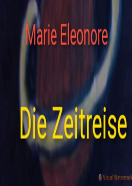 Cover von Auf dem Weg durch die Zeit