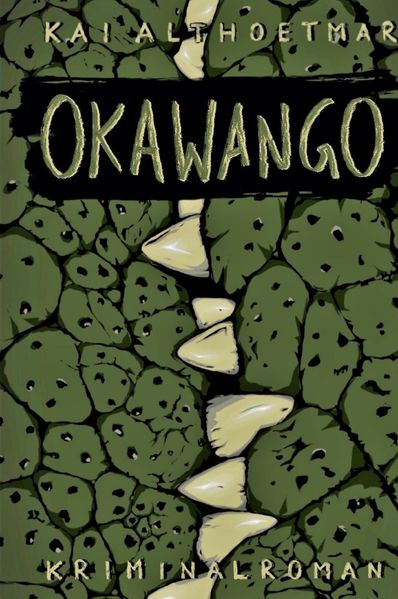 Cover von Okawango