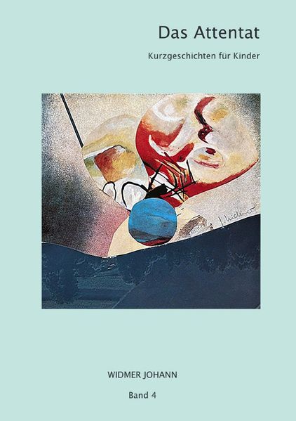 Cover von Kurzgeschichten für Kinder/Das Attentat