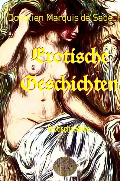 Cover von Illustrierte Erotische Literatur/Erotische Geschichten