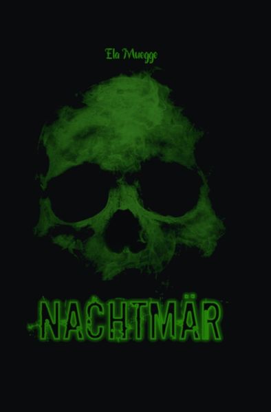 Cover von Nachtmär