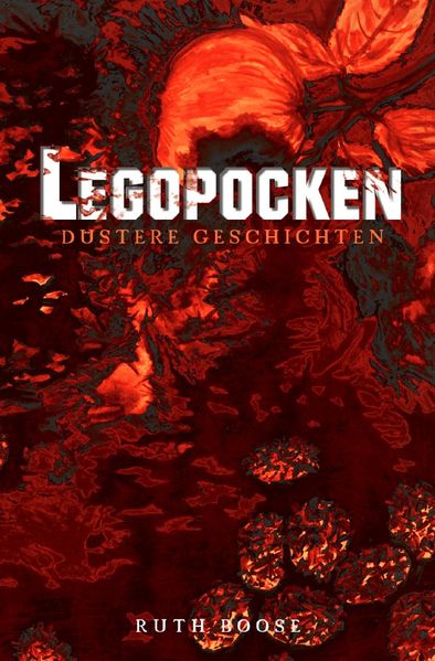 Cover von Legopocken – Düstere Geschichten