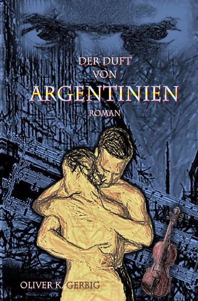 Cover von Der Duft von Argentinien