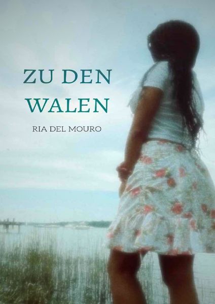 Cover von Zu den Walen