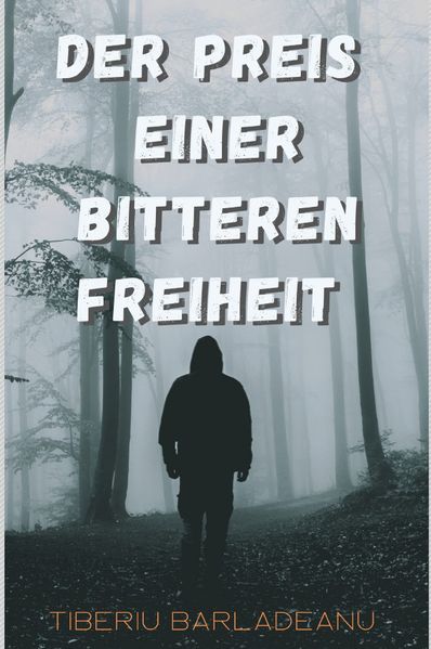 Cover von Der Preis Einer Bitteren Freiheit