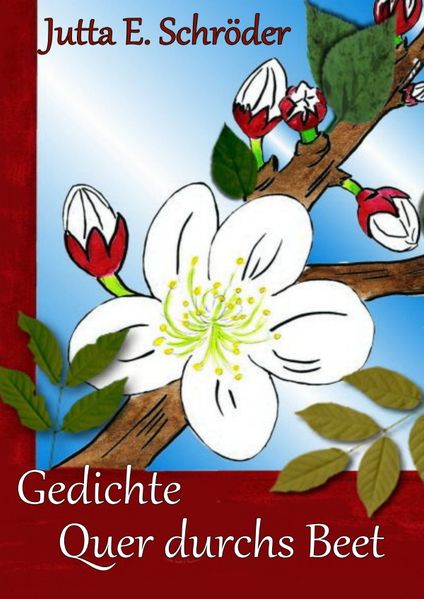 Cover von Quer durchs Beet