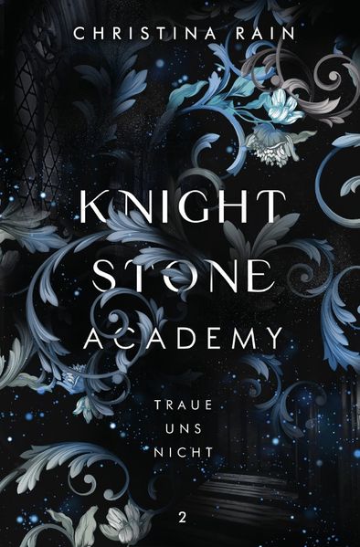 Cover von Knightstone Academy/Knightstone Academy 2