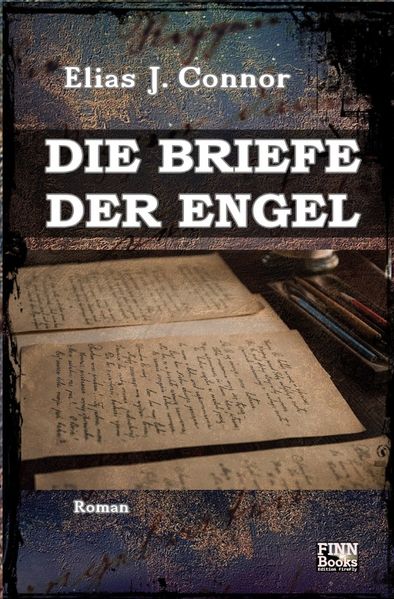 Cover von Die Briefe der Engel