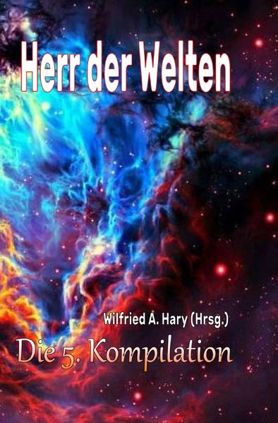Cover von HERR DER WELTEN Kompilation/HERR DER WELTEN: Die 5. Kompilation