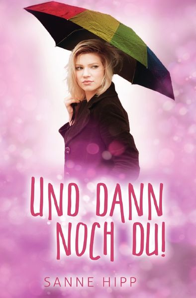 Cover von Und dann noch du!