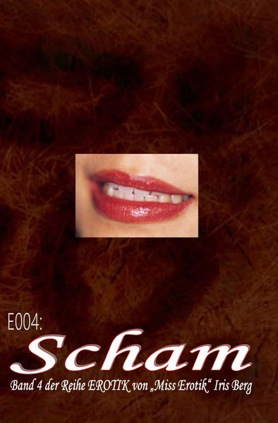 Cover von Erotische Fantasien/E004: Scham