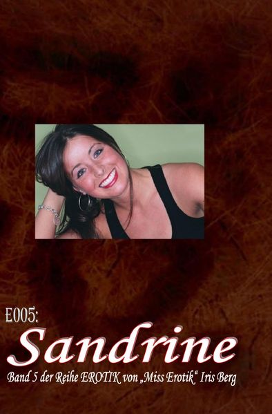 Cover von Erotische Fantasien/E005: Sandrine