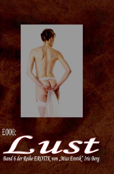Cover von Erotische Fantasien/E006: Lust