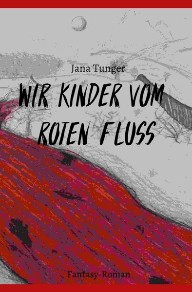Cover von Wir Kinder vom roten Fluss