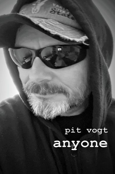 Cover von anyone
