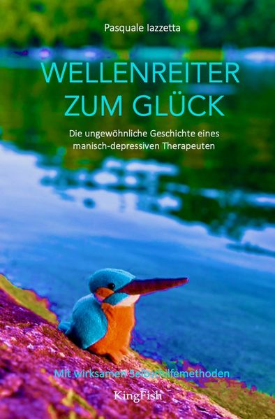 Cover von Wellenreiter zum Glück