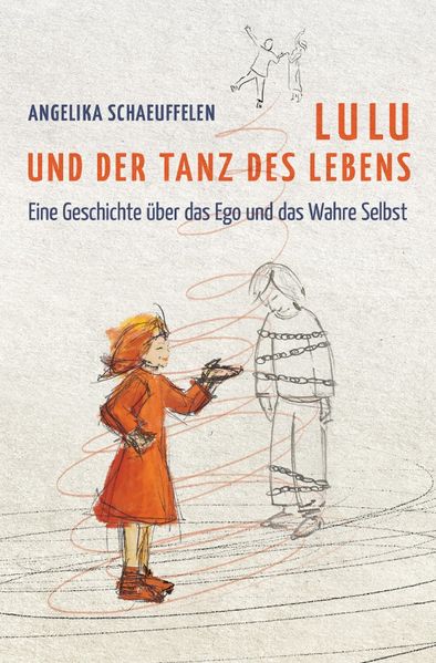 Cover von LULU/LULU UND DER TANZ DES LEBENS