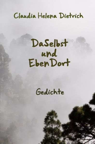 Cover von DaSelbst und EbenDort