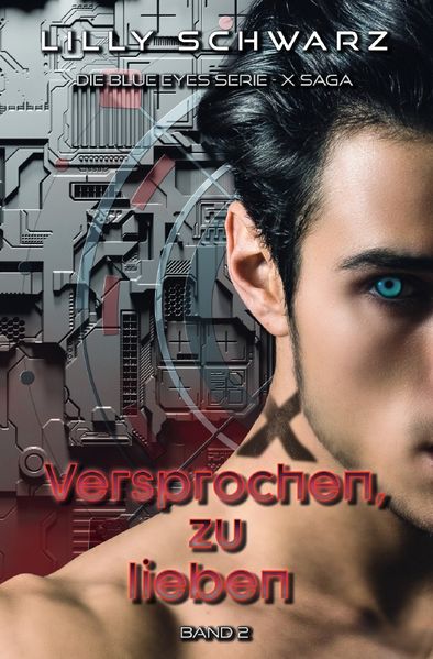 Cover von Versprochen, zu lieben