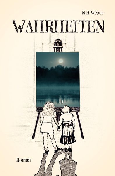 Cover von Wahrheiten
