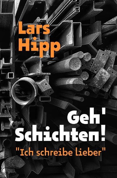 Cover von Geh’Schichten!