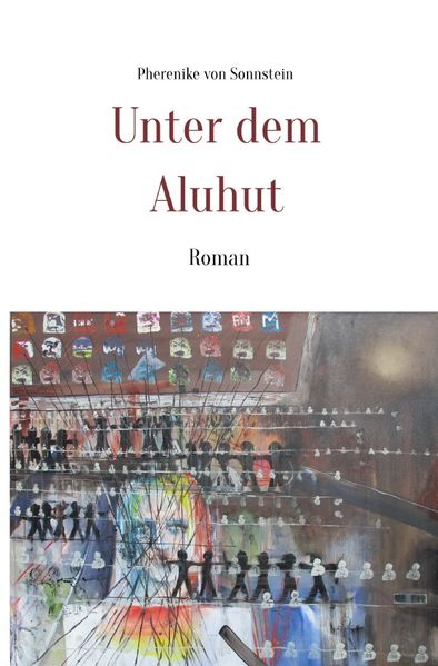 Cover von Unter dem Aluhut