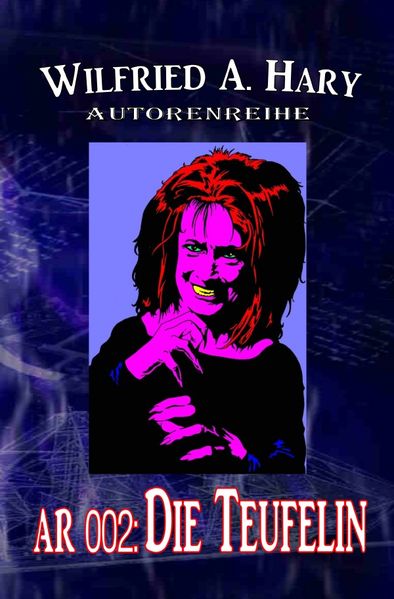 Cover von AUTORENREIHE/Autorenreihe 002: Die Teufelin