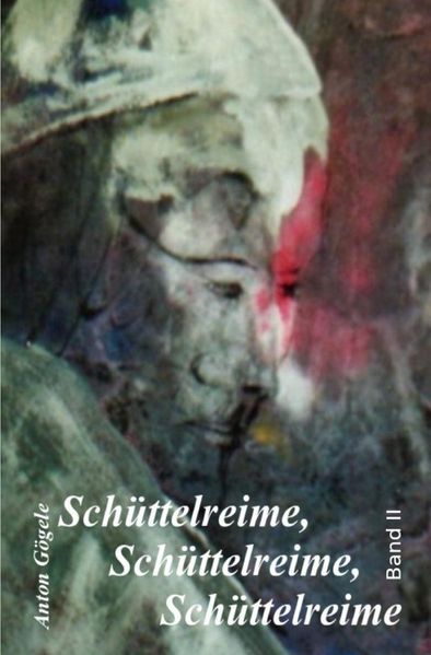 Cover von Schüttelreime, Schüttelreime, Schüttelreime, Band II
