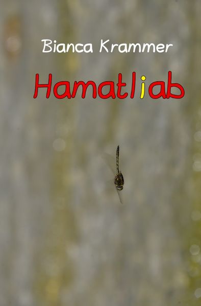 Cover von Hamatliab