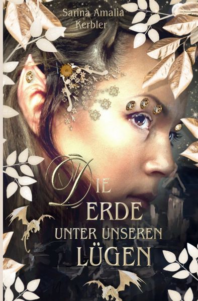 Cover von Die Erde Unter Unseren Lügen